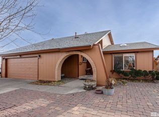 1187 Rosemary Ct, Sparks, NV