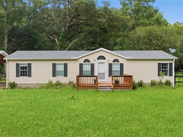 13250 NW 160th Ave, Morriston, FL 32668