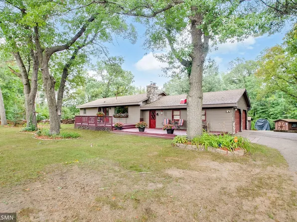 23009 Fontana St NE, Stacy, MN 55079