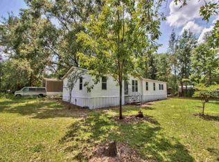 8100 Turkey Oak Ct, Tallahassee, FL 32305