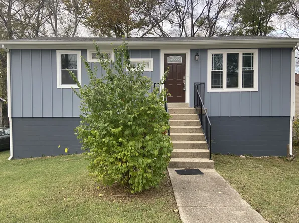 2410 Albion St, Nashville, TN 37208
