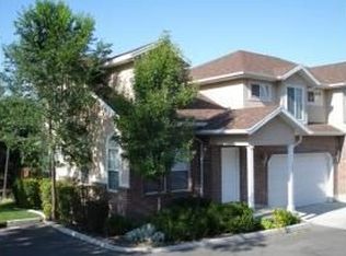 1990 S 424 E UNIT 6, Orem, UT 84058