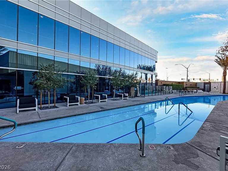 4471 Dean Martin Dr #2807 — Photo 29