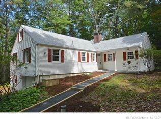 266 E Hartland Rd, Barkhamsted, CT 06063