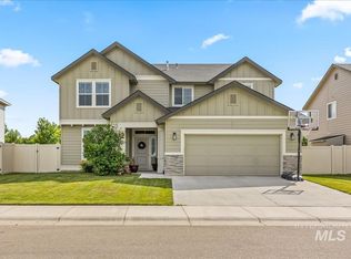 4177 S Barletta Way, Meridian, ID 83642