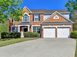 180 Gaines Oak Way, Suwanee, GA 30024