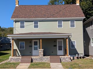 232 Line Ave, Ellwood City, PA 16117
