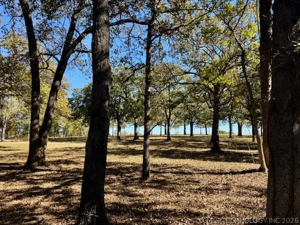 3 E Slab Rd, Wapanucka, OK 73461