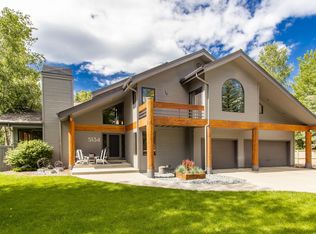 5134 E Meadows Dr, Park City, UT 84098