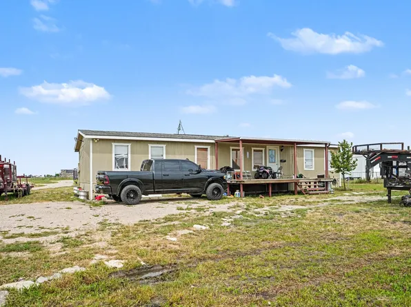 1712 Wilson Rd, Waxahachie, TX 75165
