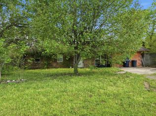 (Undisclosed Address), Mount Vernon, AR 72111