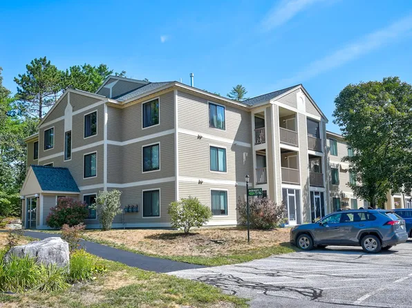 19 Saco St #91, Conway, NH 03818