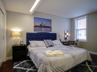 9 Anderson St APT 2, Boston, MA 02114