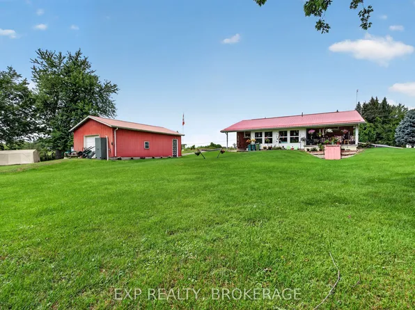6583 Highway 15, Kingston, ON K0H 2N0