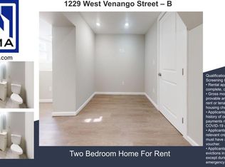 1229 West Venango Street, Philadelphia, PA 19140