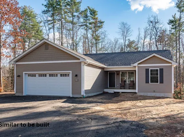 224-3-1 Maine 109 Route, Acton, ME 04001