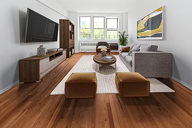 1580 East 13th Street, #6J