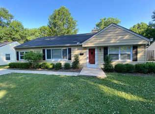 2314 W 77th St, Prairie Village, KS 66208