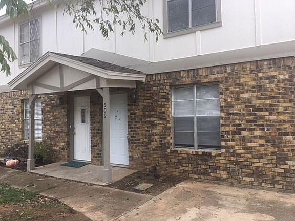 2nd image of 507 Norwood Cir W #509