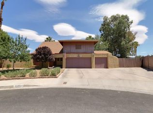 5552 Toluca Ct, Las Vegas, NV 89120