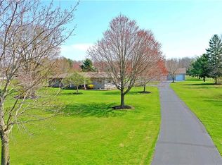 9644 Kinsman Pymatuning Rd, Kinsman, OH 44428