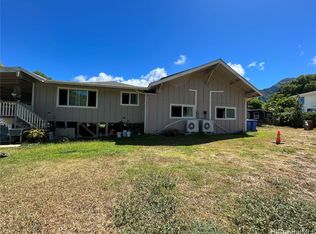 47-196 Pulama Rd, Kaneohe, HI 96744