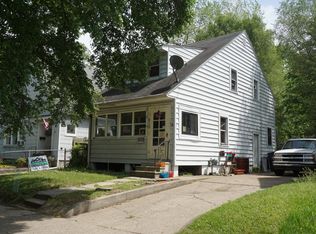 510 Reed Ave, Kalamazoo, MI 49001