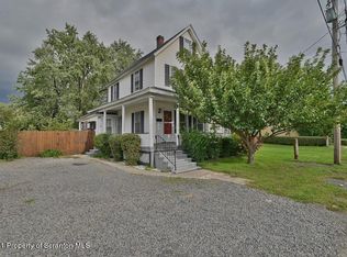 130 S Dewey Ave, Scranton, PA 18504