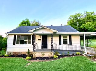 215 S Massey St, Morrilton, AR 72110