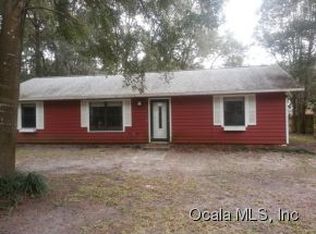 5402 NW 65th St, Ocala, FL 34482