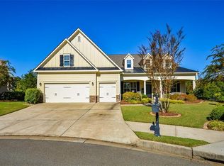 206 Big Cedar Run, Canton, GA 30114