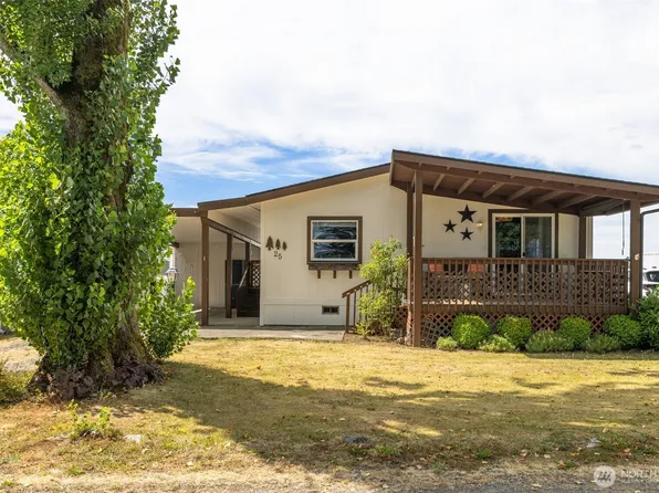 380 E Pole Road #25, Lynden, WA 98264