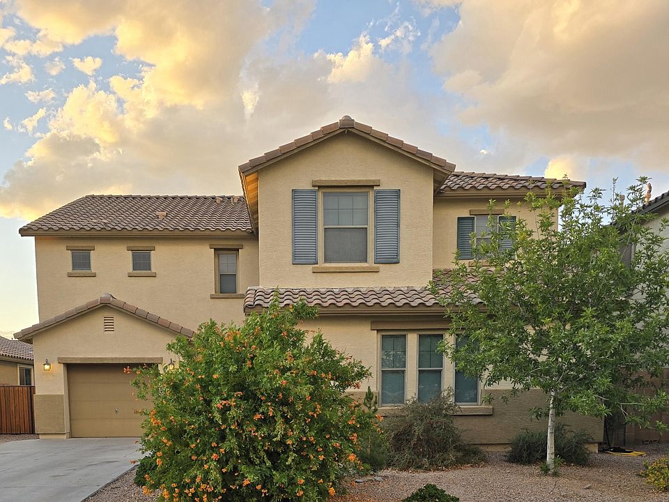 1st image of 42160 W ARVADA Court