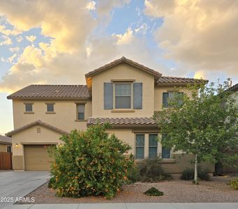 42160 W Arvada Ct, Maricopa, AZ, 85138