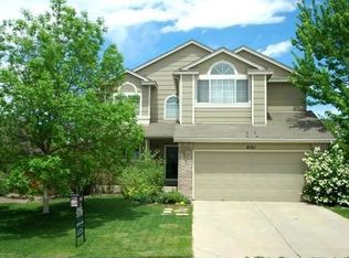 6161 Willowmore Ct, Highlands Ranch, CO 80130