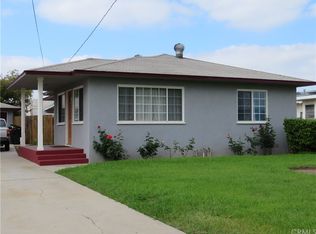 12940 Barton Rd, Whittier, CA 90605