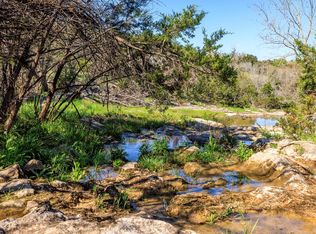 738 Williams Rd, Burnet, TX 78611