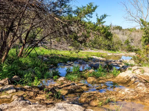 738 Williams Rd, Burnet, TX 78611