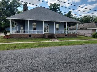 2293 Louisiana Ave, Lutcher, LA 70071