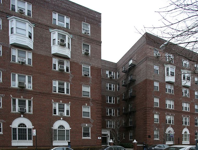 1st image of 10825 72nd Ave APT 2D