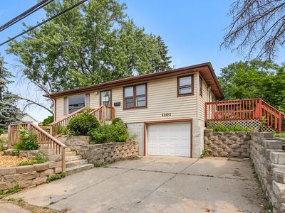 1101 46th Ave NE, Columbia Heights, MN, 55421