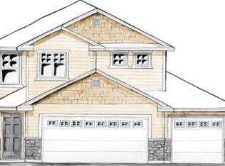 4402 S Wagon Train Ln, Emmett, ID 83617