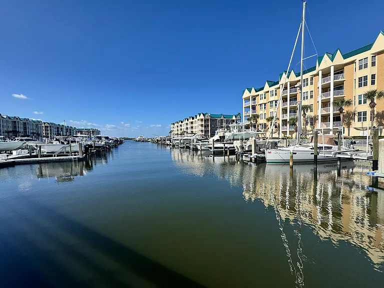 4620 Riverwalk Village Ct #7204 — Photo 4