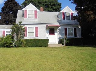 150 Arnold St, Braintree, MA 02184