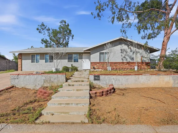 639 N 93RD Street, Mesa, AZ 85207