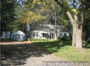 5309 Jackson Dr, Mounds View, MN 55112