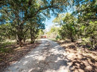 125 Twin Oaks Rd, Mineral Wells, TX 76067