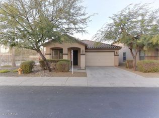 6340 W Fawn Dr, Laveen, AZ 85339