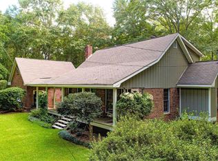 227 Jones Rd, Hampton, GA 30228