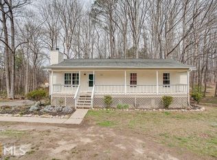 5223 Sugar Ridge Dr, Buford, GA 30518